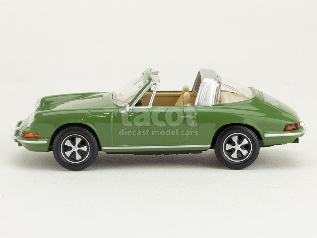 107694 Porsche 911 Targa 1969
