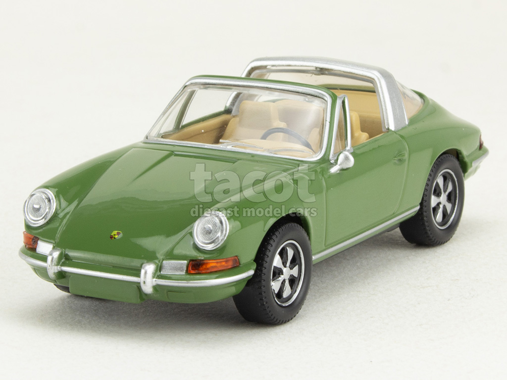 107694 Porsche 911 Targa 1969