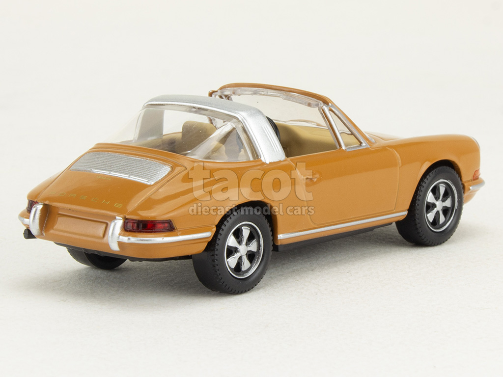 107695 Porsche 911 Targa 1969