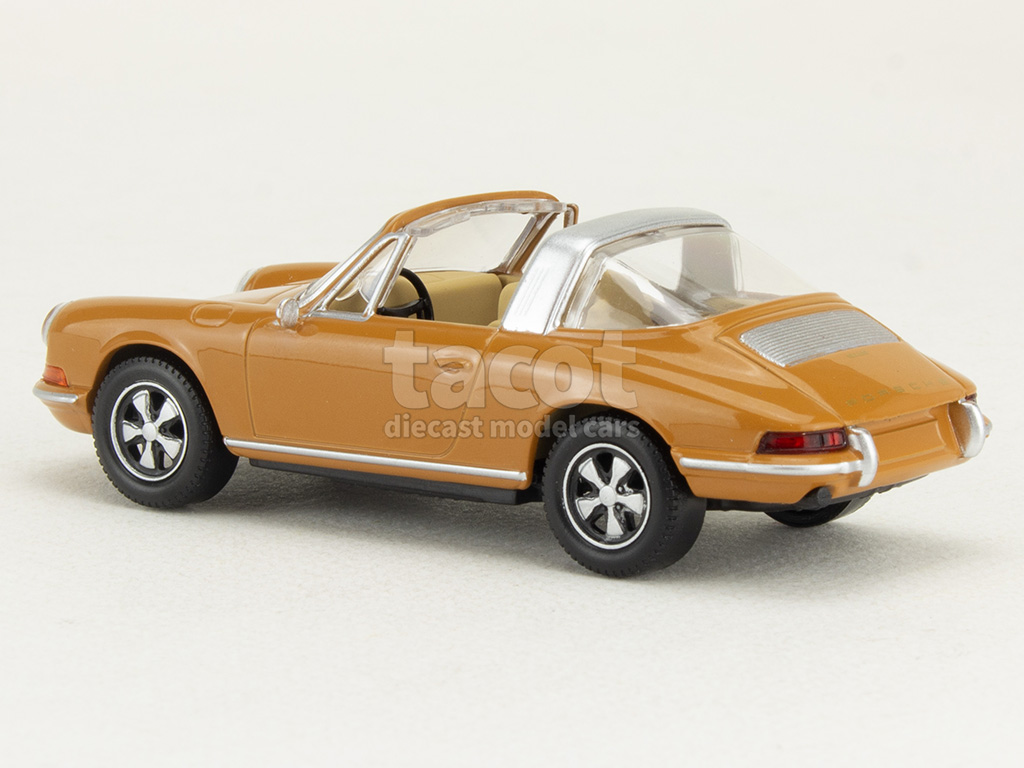 107695 Porsche 911 Targa 1969