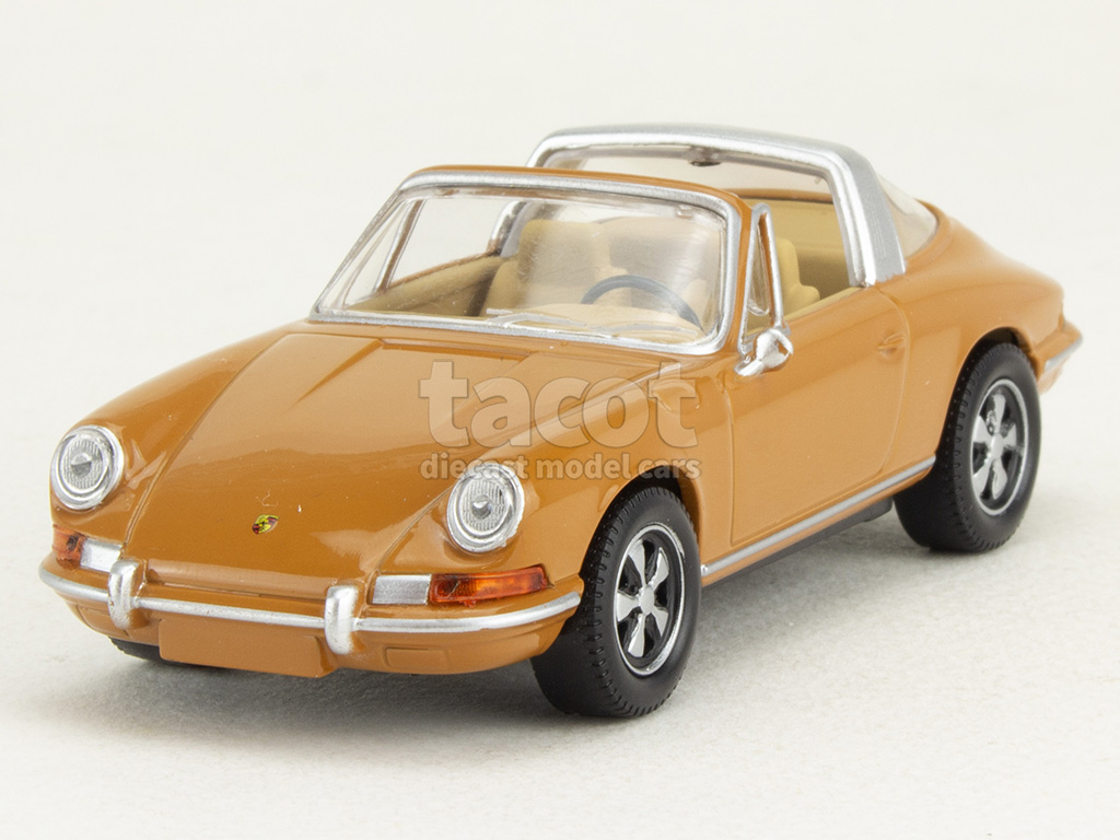107695 Porsche 911 Targa 1969