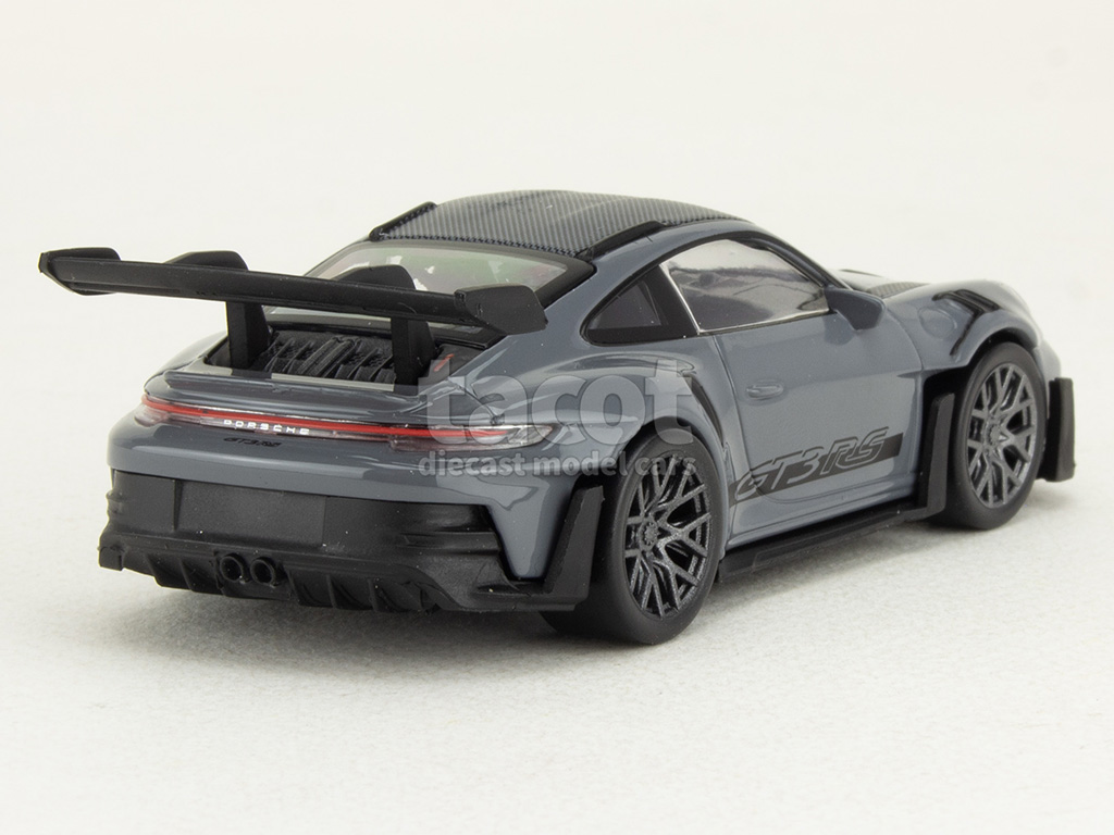 107696 Porsche 911/992 GT3 RS 2022
