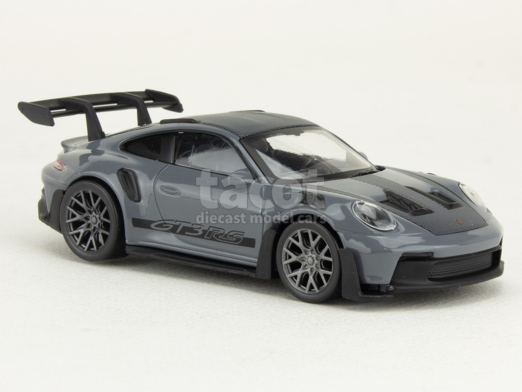 107696 Porsche 911/992 GT3 RS 2022
