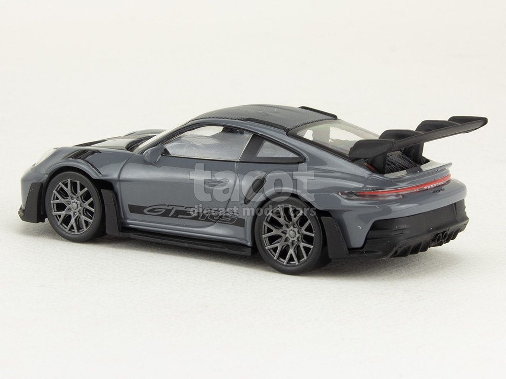 107696 Porsche 911/992 GT3 RS 2022