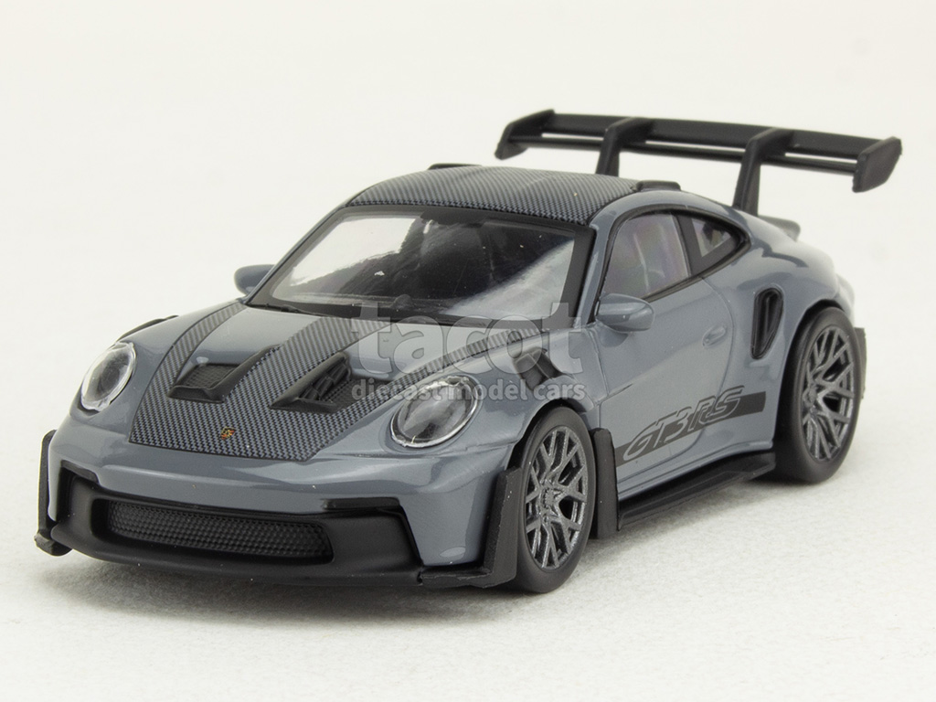 107696 Porsche 911/992 GT3 RS 2022