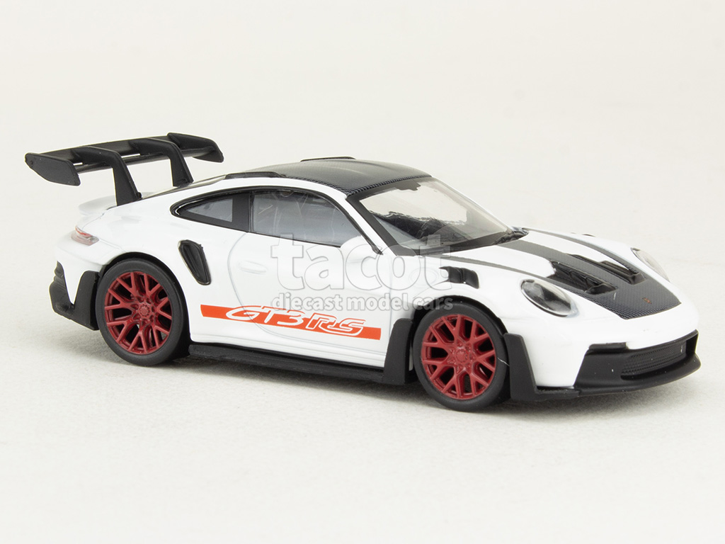 107697 Porsche 911/992 GT3 RS 2022