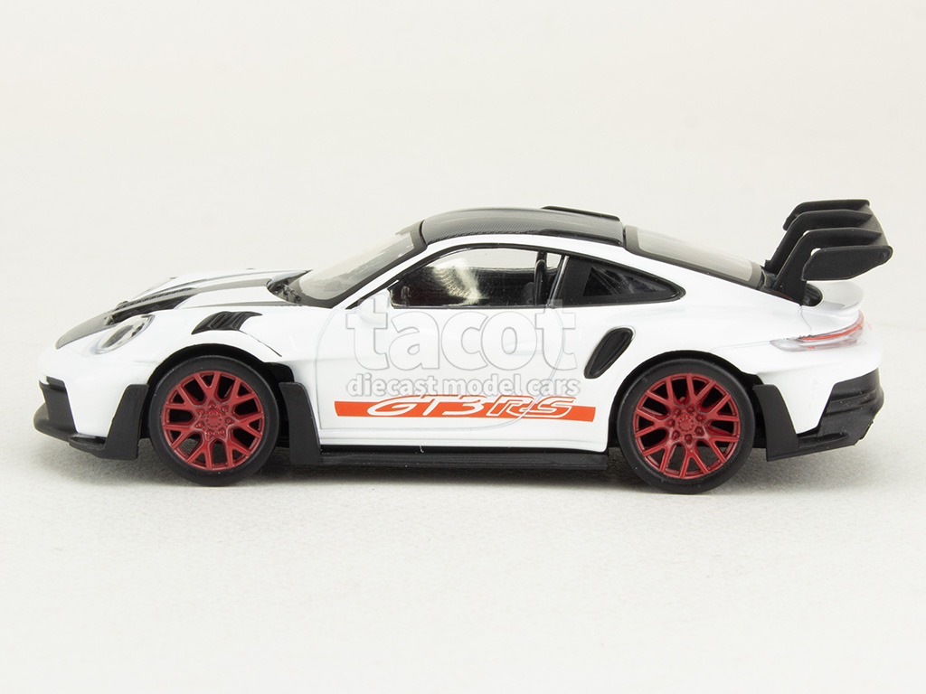 107697 Porsche 911/992 GT3 RS 2022