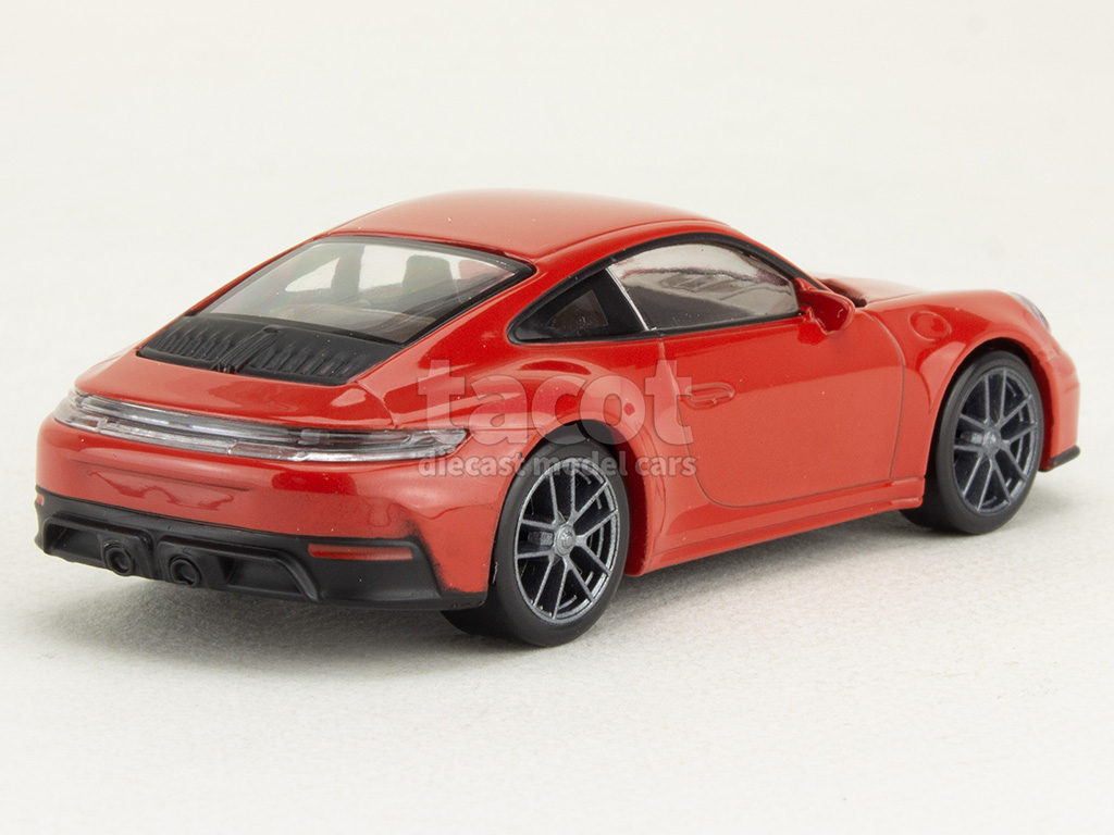 107698 Porsche 911/992 GTS 2024