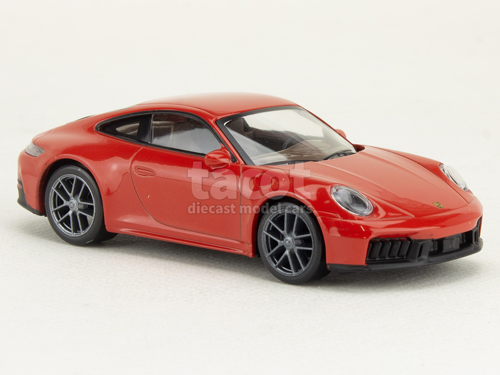 107698 Porsche 911/992 GTS 2024