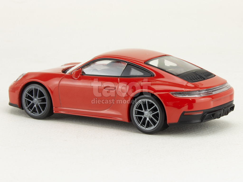 107698 Porsche 911/992 GTS 2024