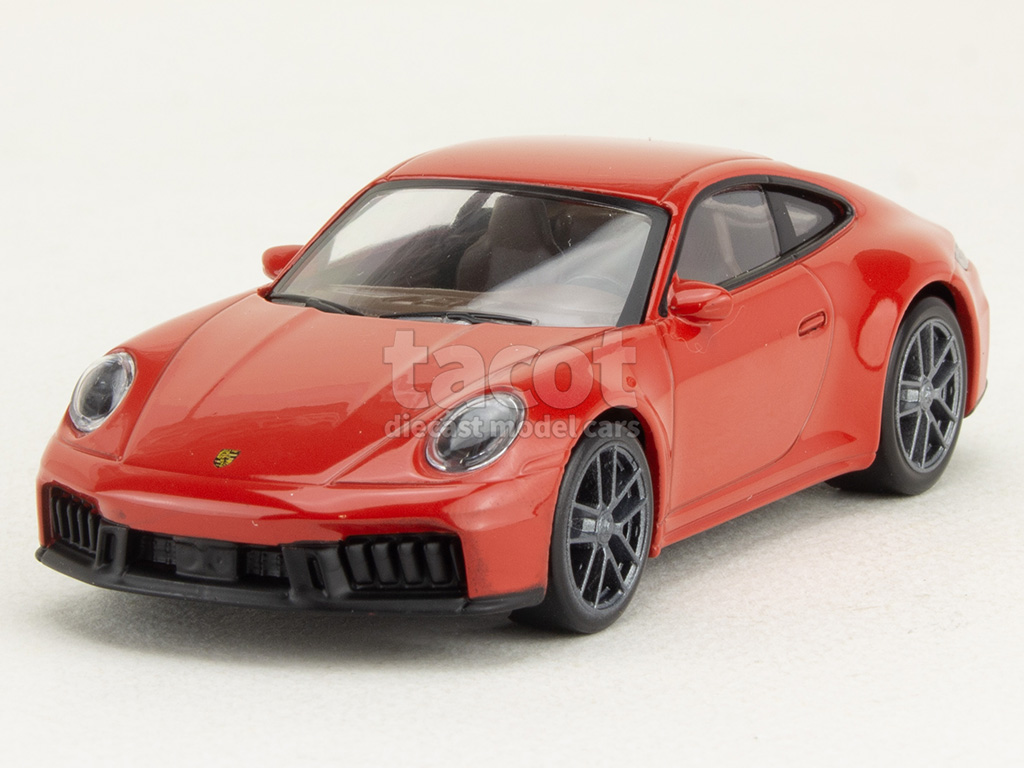 107698 Porsche 911/992 GTS 2024