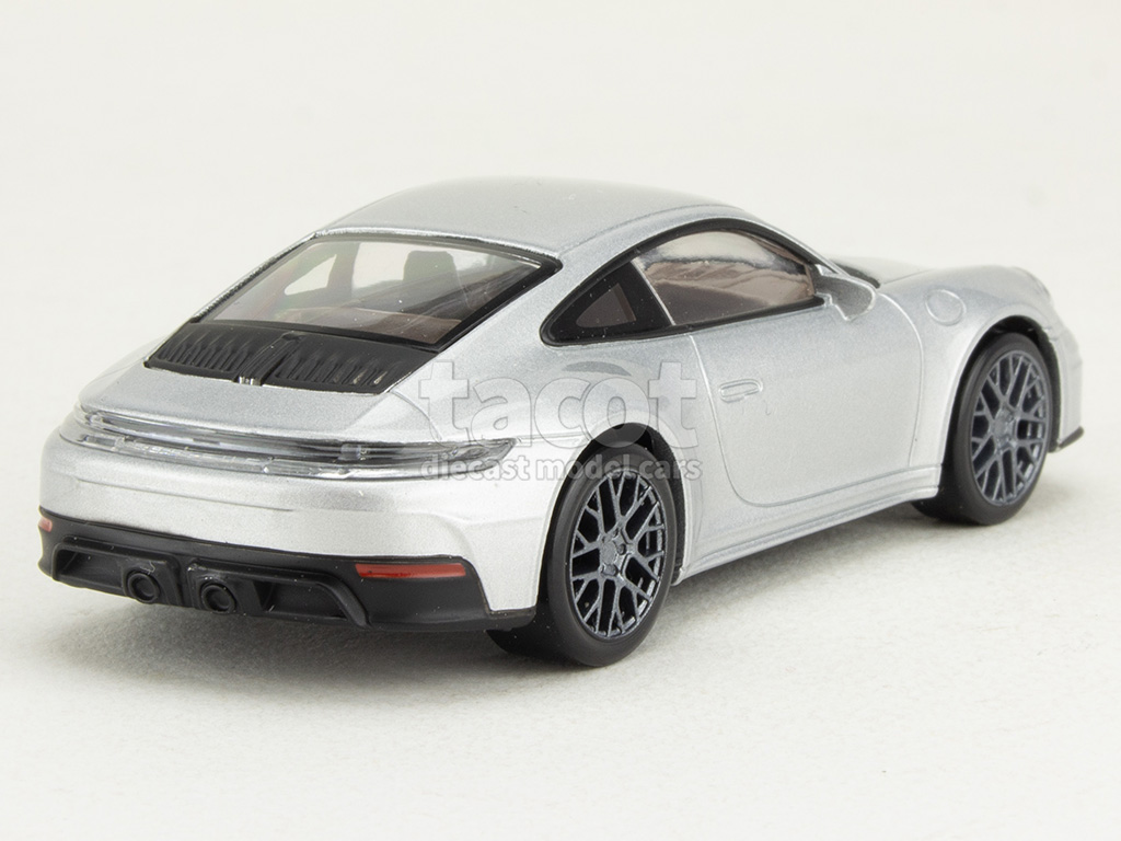 107699 Porsche 911/992 GTS 2024