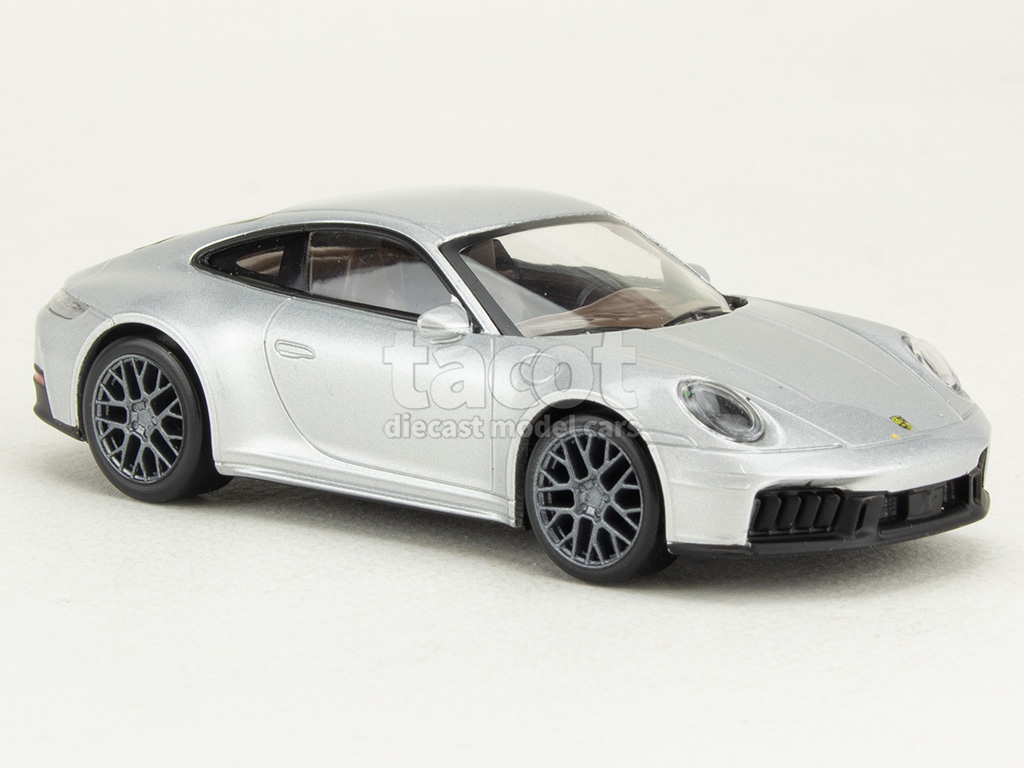 107699 Porsche 911/992 GTS 2024