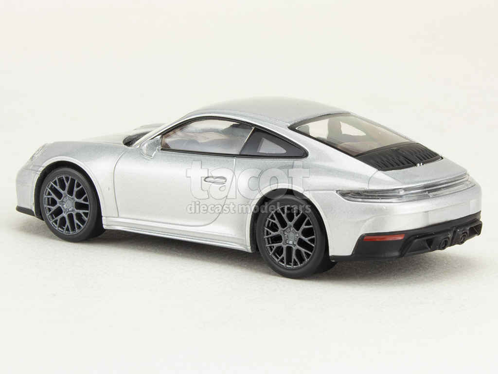 107699 Porsche 911/992 GTS 2024