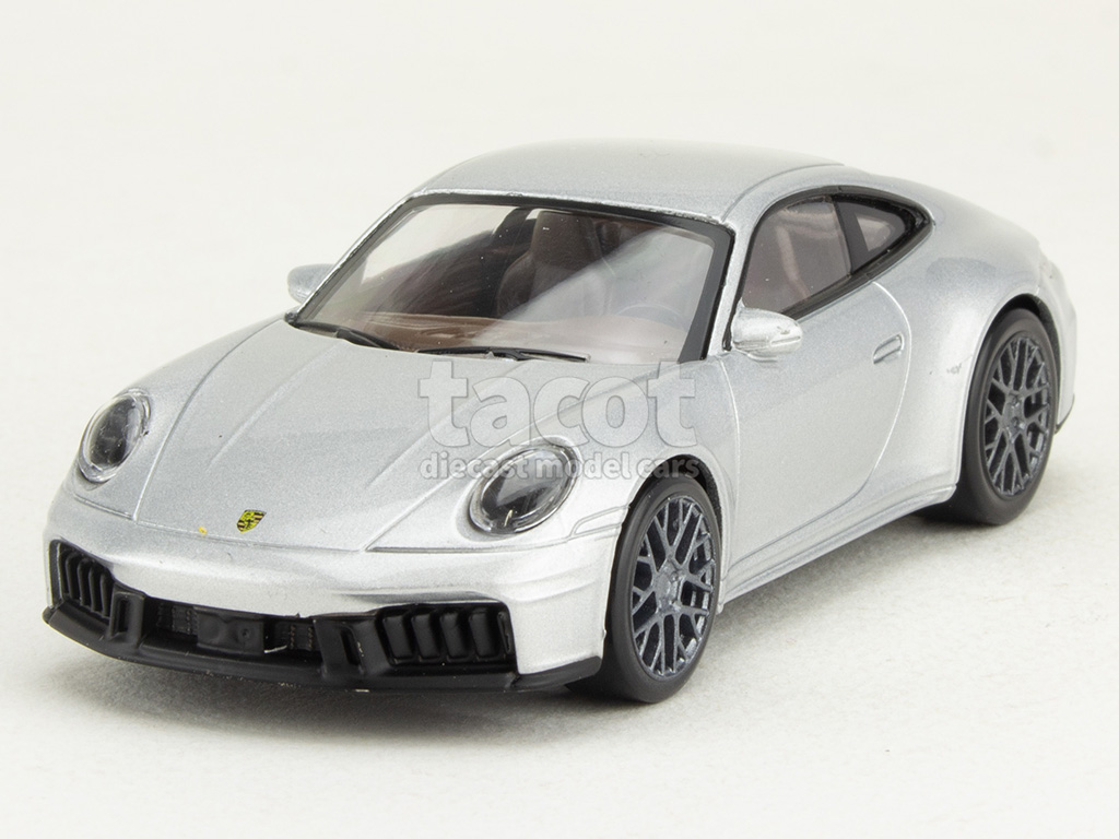 107699 Porsche 911/992 GTS 2024