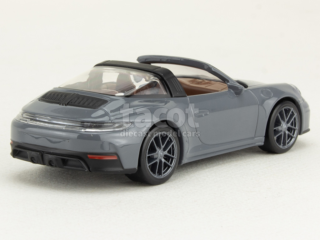 107701 Porsche 911/992 GTS Targa 2024
