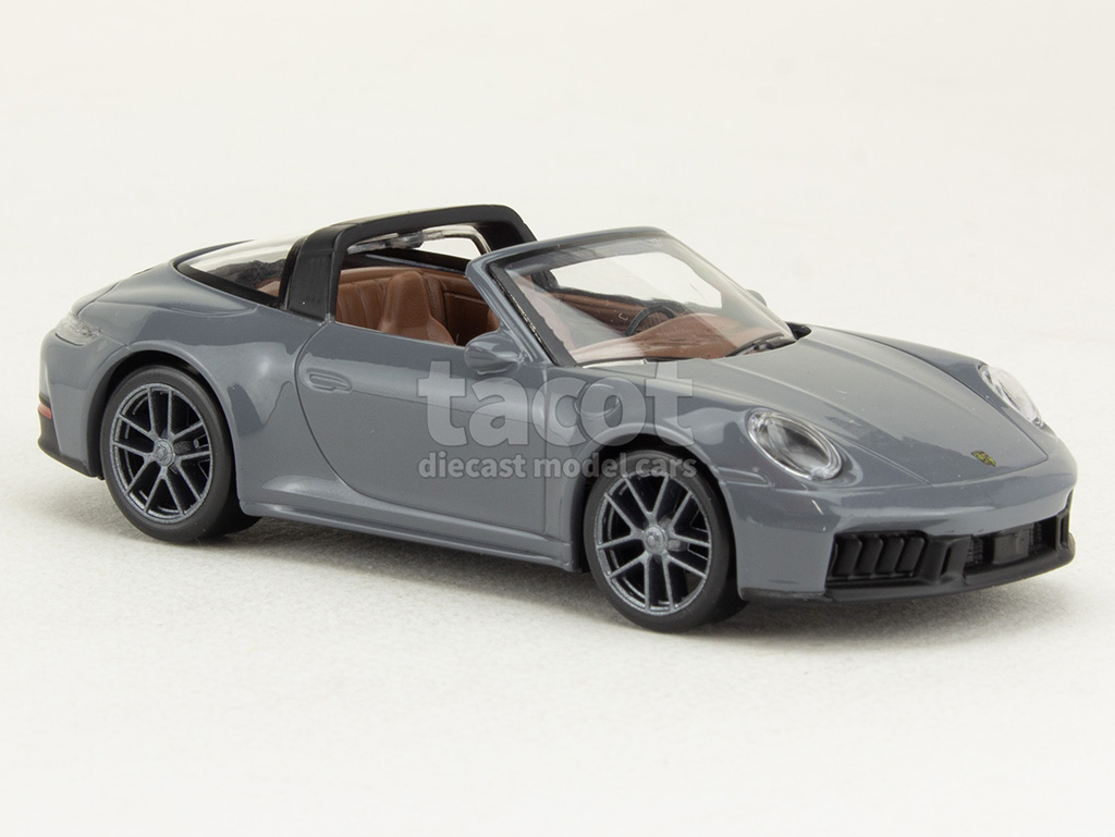 107701 Porsche 911/992 GTS Targa 2024