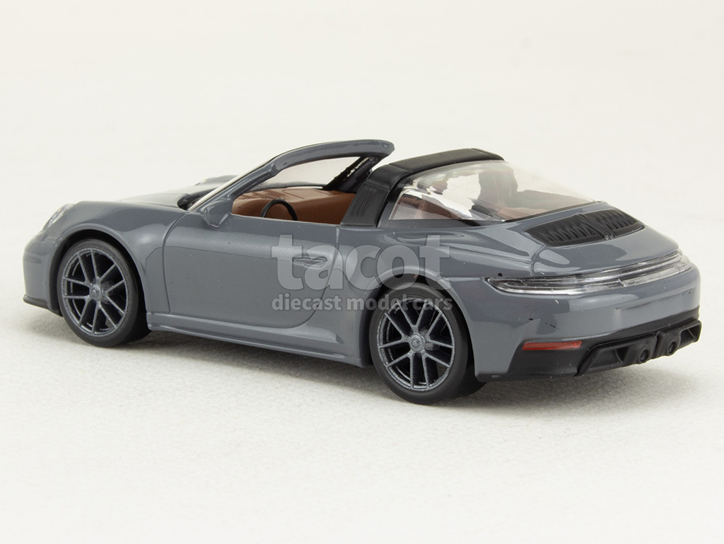 107701 Porsche 911/992 GTS Targa 2024