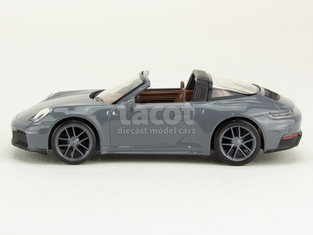 107701 Porsche 911/992 GTS Targa 2024