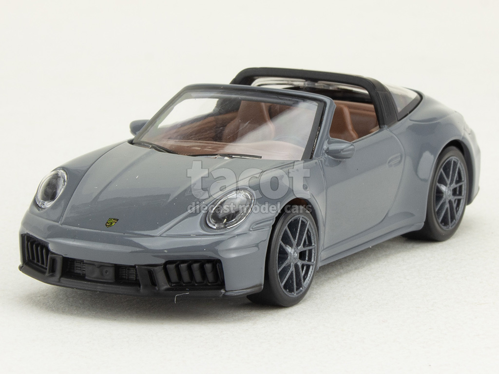 107701 Porsche 911/992 GTS Targa 2024