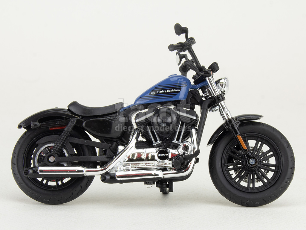 107702 Harley Davidson Forty-Eight Special 2022