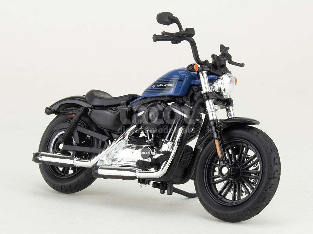 107702 Harley Davidson Forty-Eight Special 2022