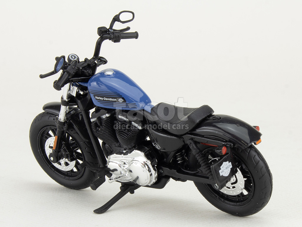 107702 Harley Davidson Forty-Eight Special 2022