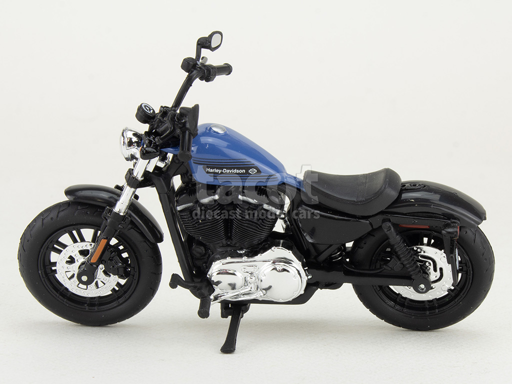 107702 Harley Davidson Forty-Eight Special 2022