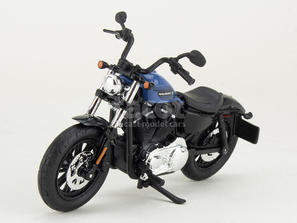 107702 Harley Davidson Forty-Eight Special 2022