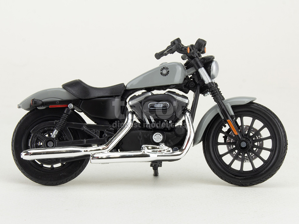 107703 Harley Davidson Iron 883 Sportster 2022