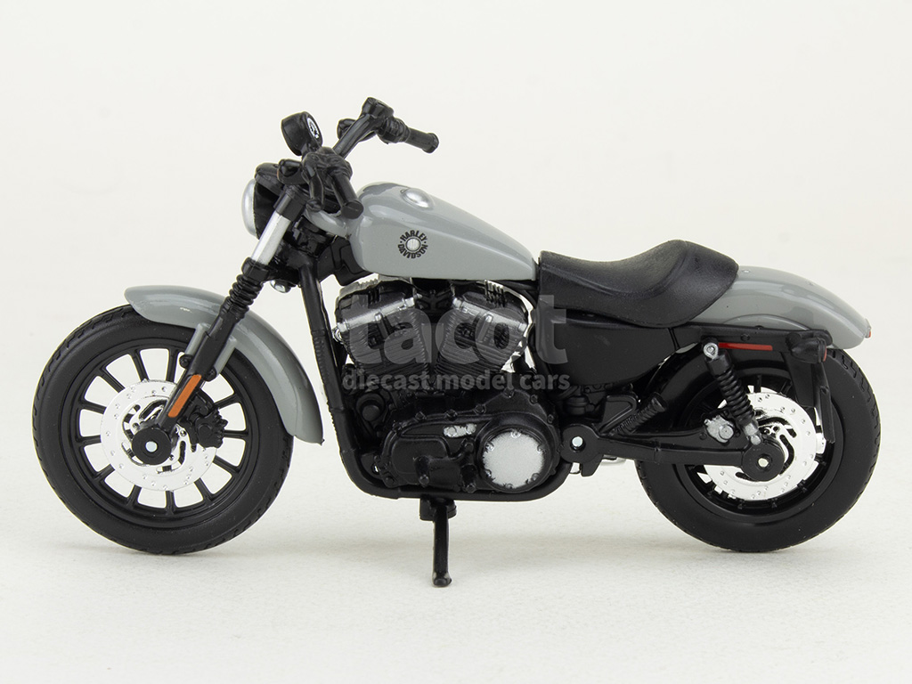 107703 Harley Davidson Iron 883 Sportster 2022