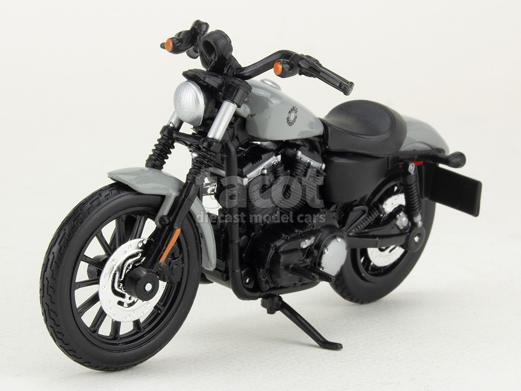 107703 Harley Davidson Iron 883 Sportster 2022
