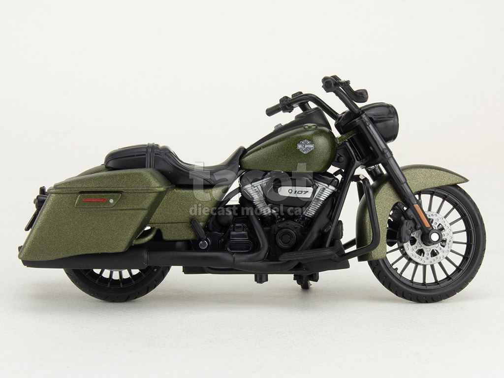 107704 Harley Davidson Special Road King 2022