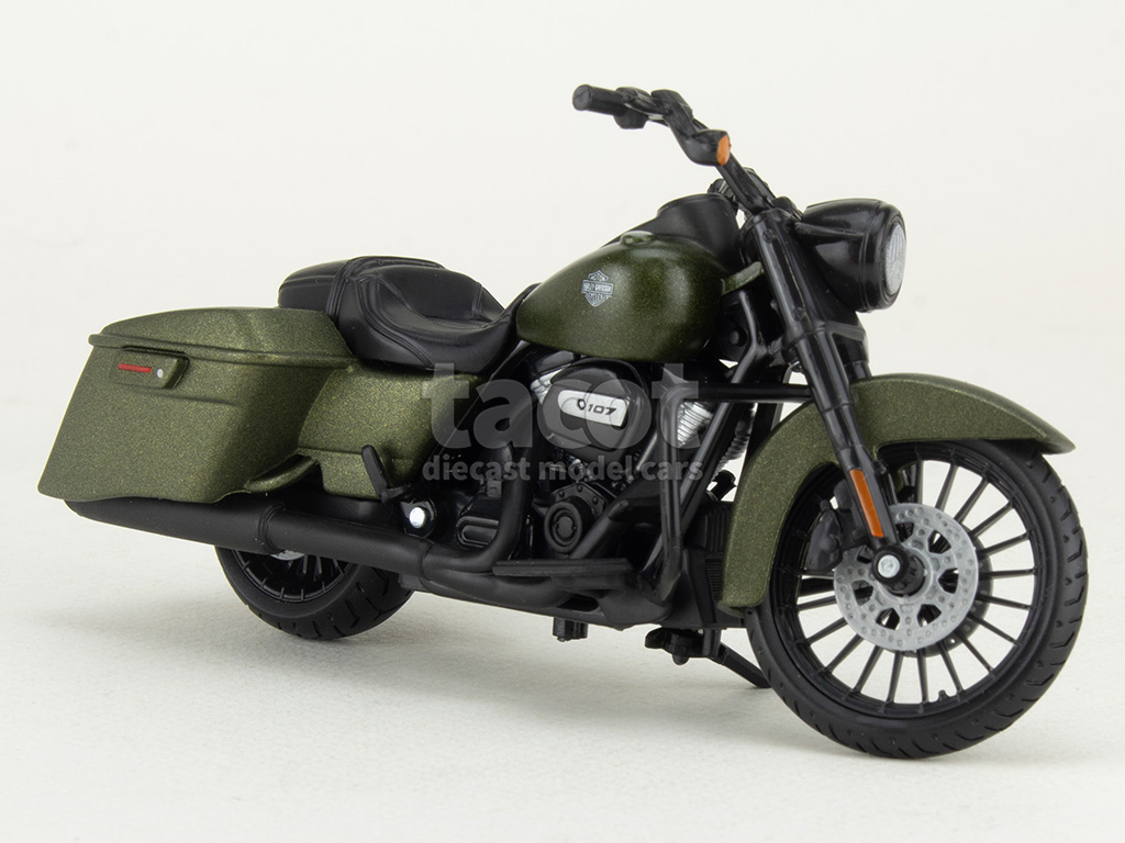 107704 Harley Davidson Special Road King 2022