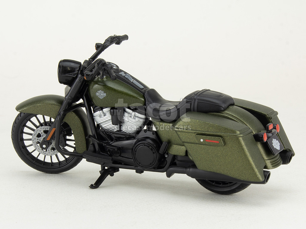 107704 Harley Davidson Special Road King 2022