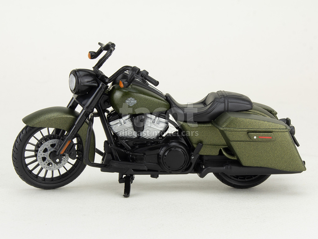 107704 Harley Davidson Special Road King 2022