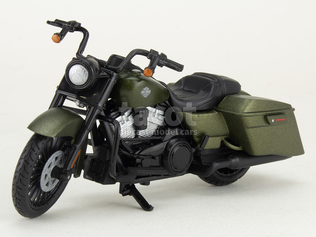 107704 Harley Davidson Special Road King 2022