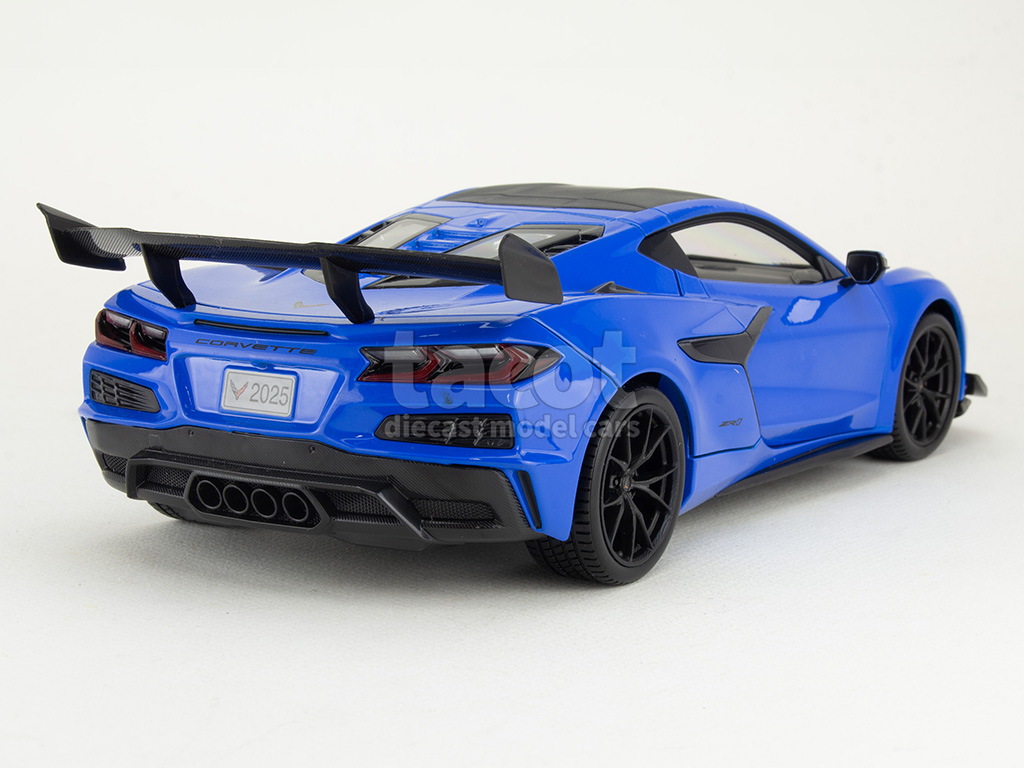 107706 Chevrolet Corvette ZR1 Coup&eacute; 2025
