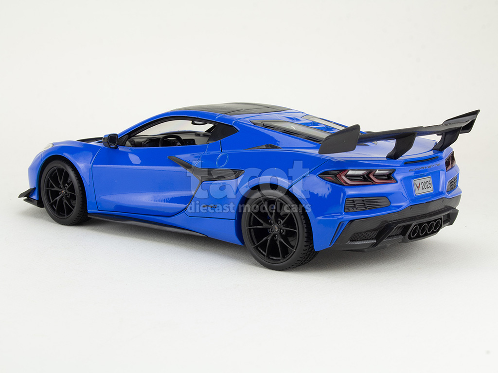 107706 Chevrolet Corvette ZR1 Coup&eacute; 2025