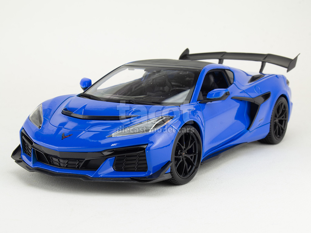 107706 Chevrolet Corvette ZR1 Coup&eacute; 2025