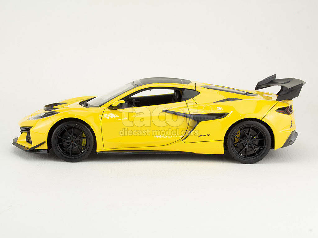 107707 Chevrolet Corvette ZR1 Coup&eacute; 2025