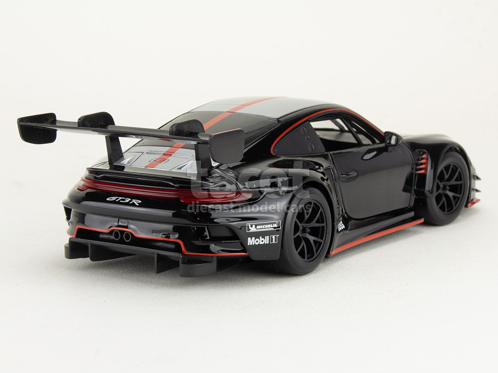 107708 Porsche 911/992 GT3 R 2023