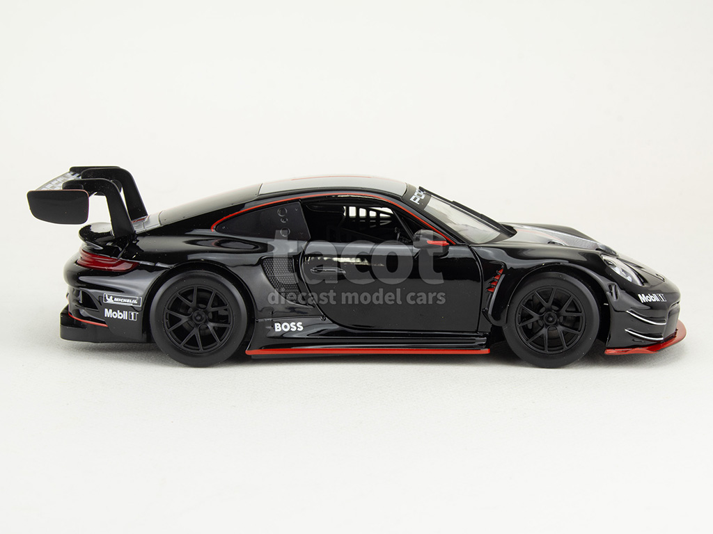 107708 Porsche 911/992 GT3 R 2023