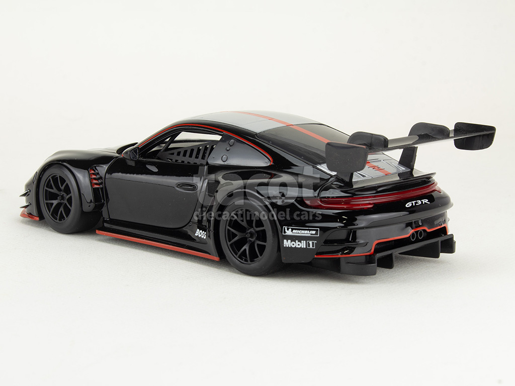107708 Porsche 911/992 GT3 R 2023