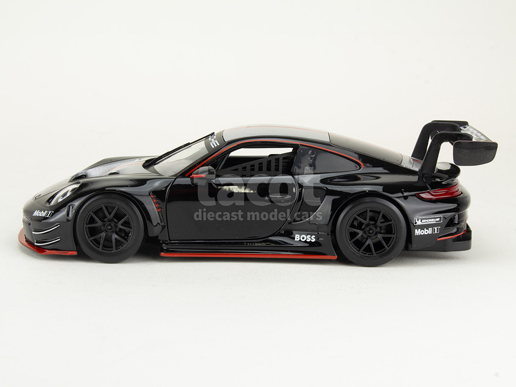107708 Porsche 911/992 GT3 R 2023