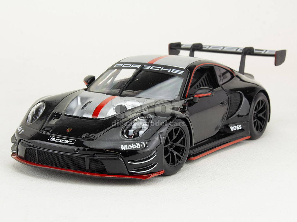 107708 Porsche 911/992 GT3 R 2023