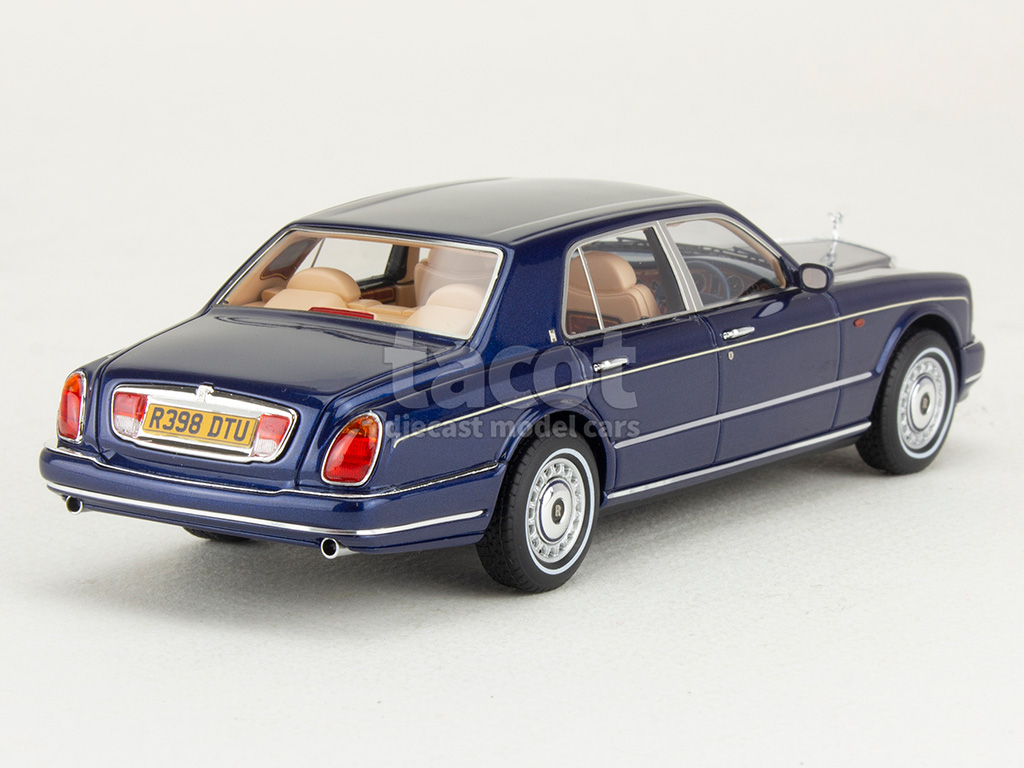 107716 Rolls-Royce Silver Seraph 1998