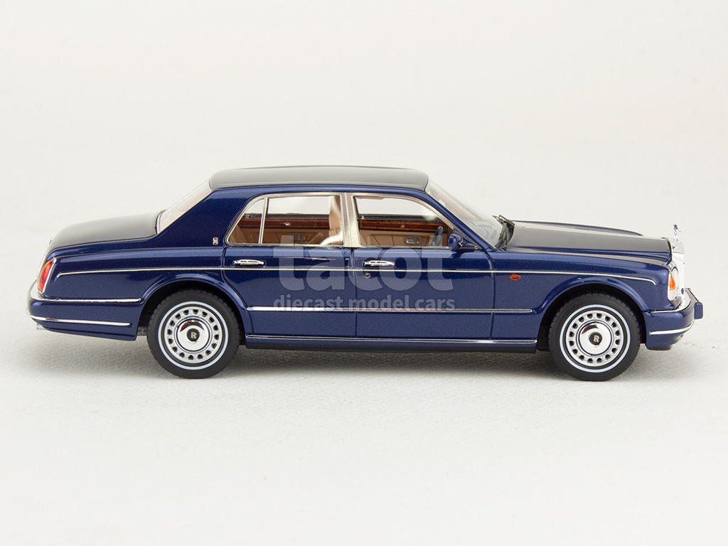 107716 Rolls-Royce Silver Seraph 1998