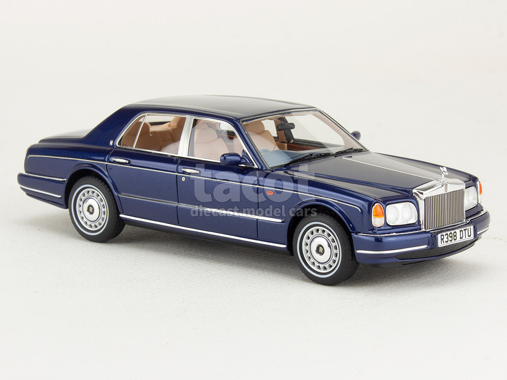 107716 Rolls-Royce Silver Seraph 1998