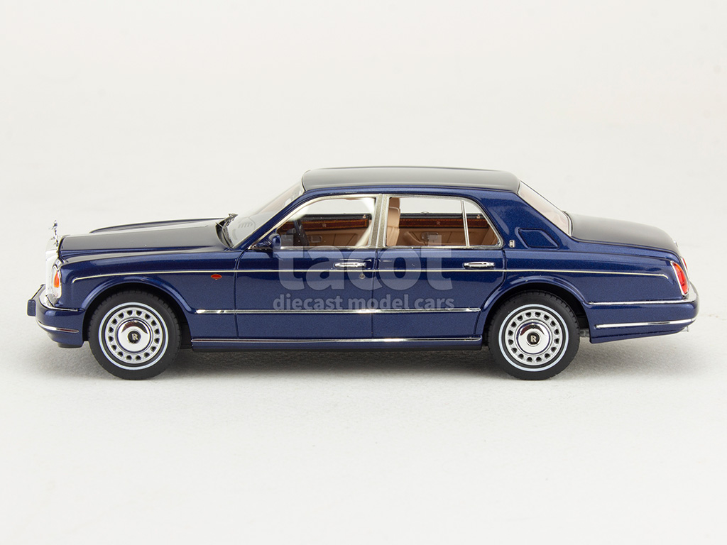 107716 Rolls-Royce Silver Seraph 1998